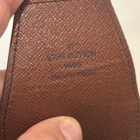 Authentic LV pouch. - Picture 6 of 16